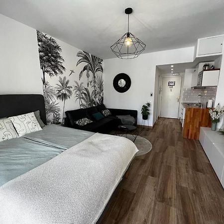 Lux Apartment By Namaste Elite Торремолінос Екстер'єр фото
