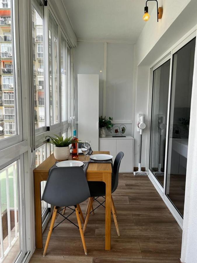 Lux Apartment By Namaste Elite Торремолінос Екстер'єр фото