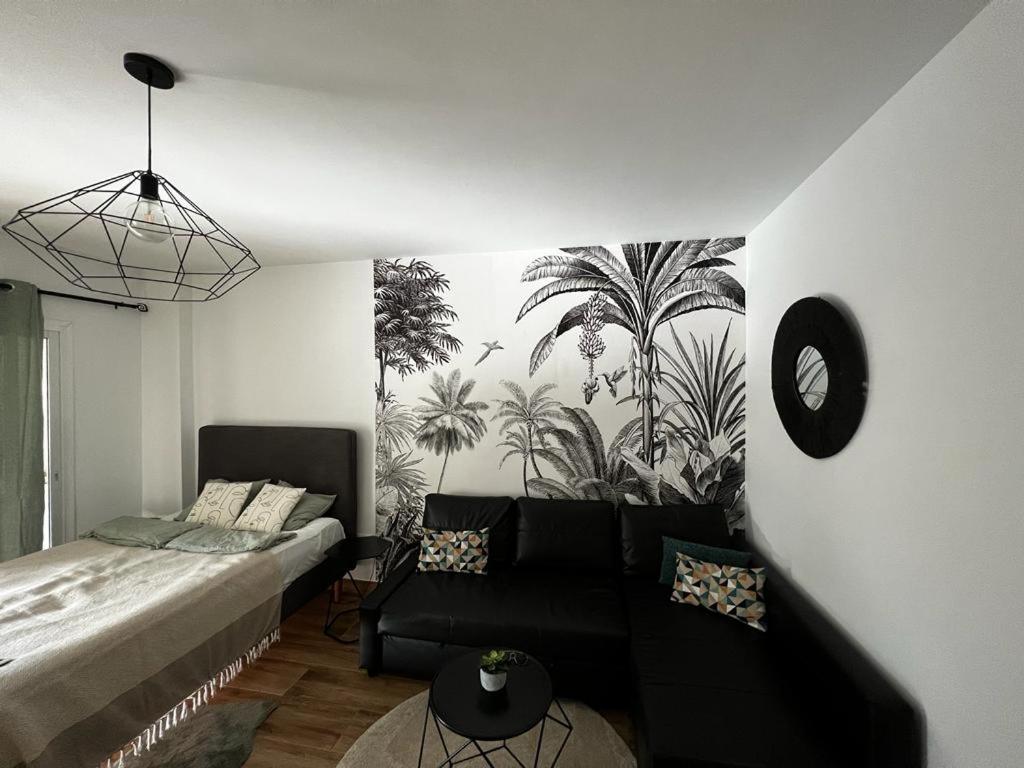 Lux Apartment By Namaste Elite Торремолінос Екстер'єр фото