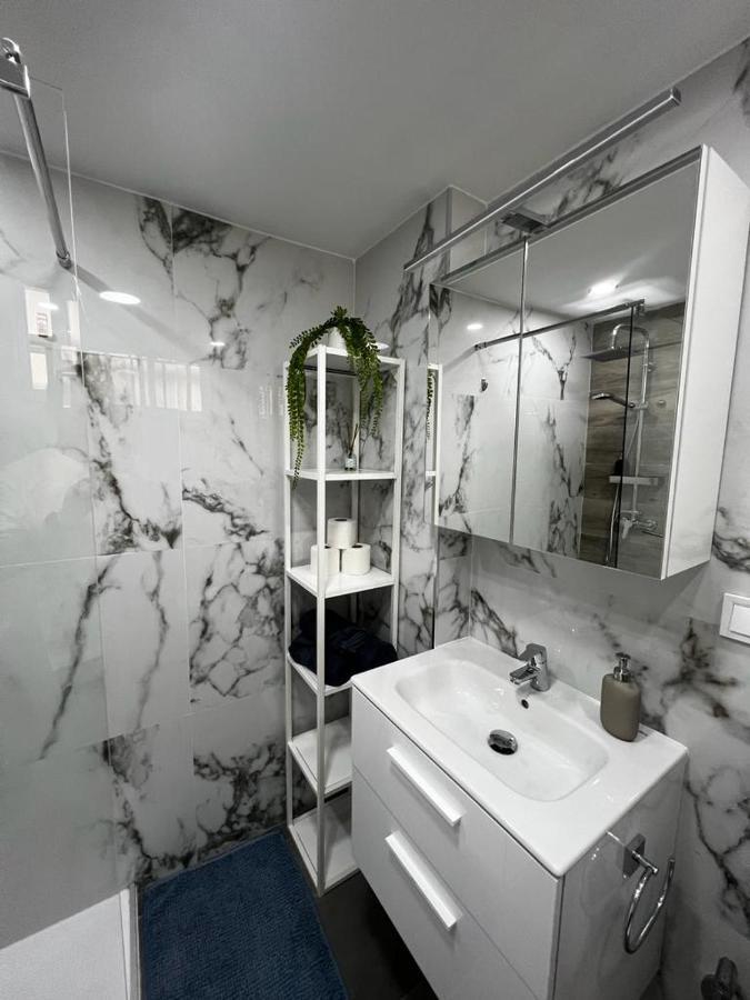 Lux Apartment By Namaste Elite Торремолінос Екстер'єр фото